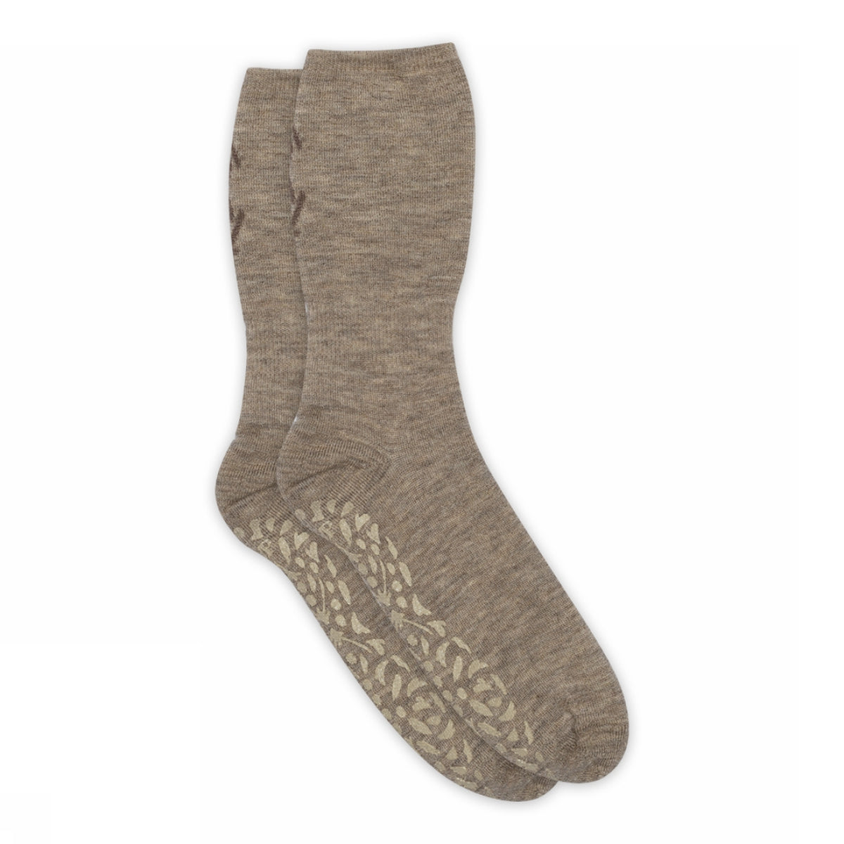 Hjørdis socks - anti-slip