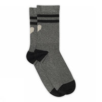 Elga glitter socks