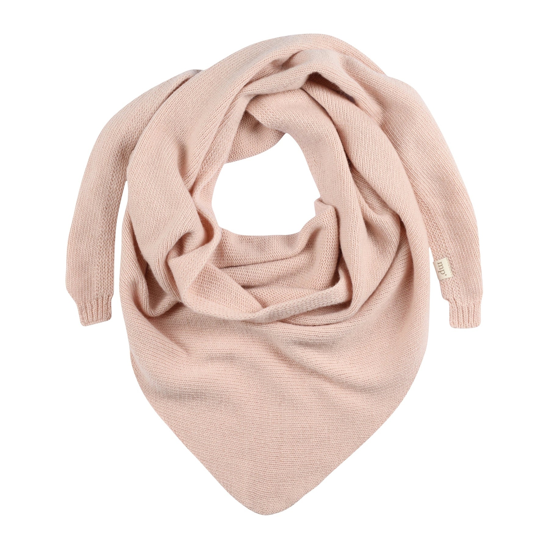 Copenhagen scarf