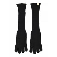 Trondheim long gloves