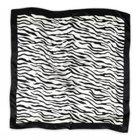 Giselle silk scarf