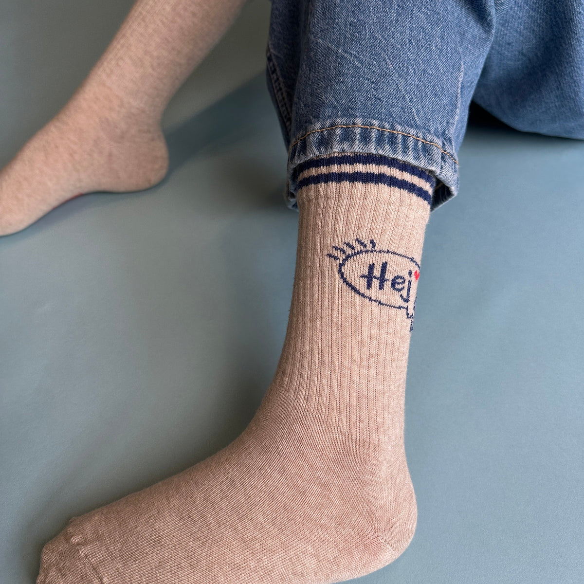 Hej socks - 2-pack