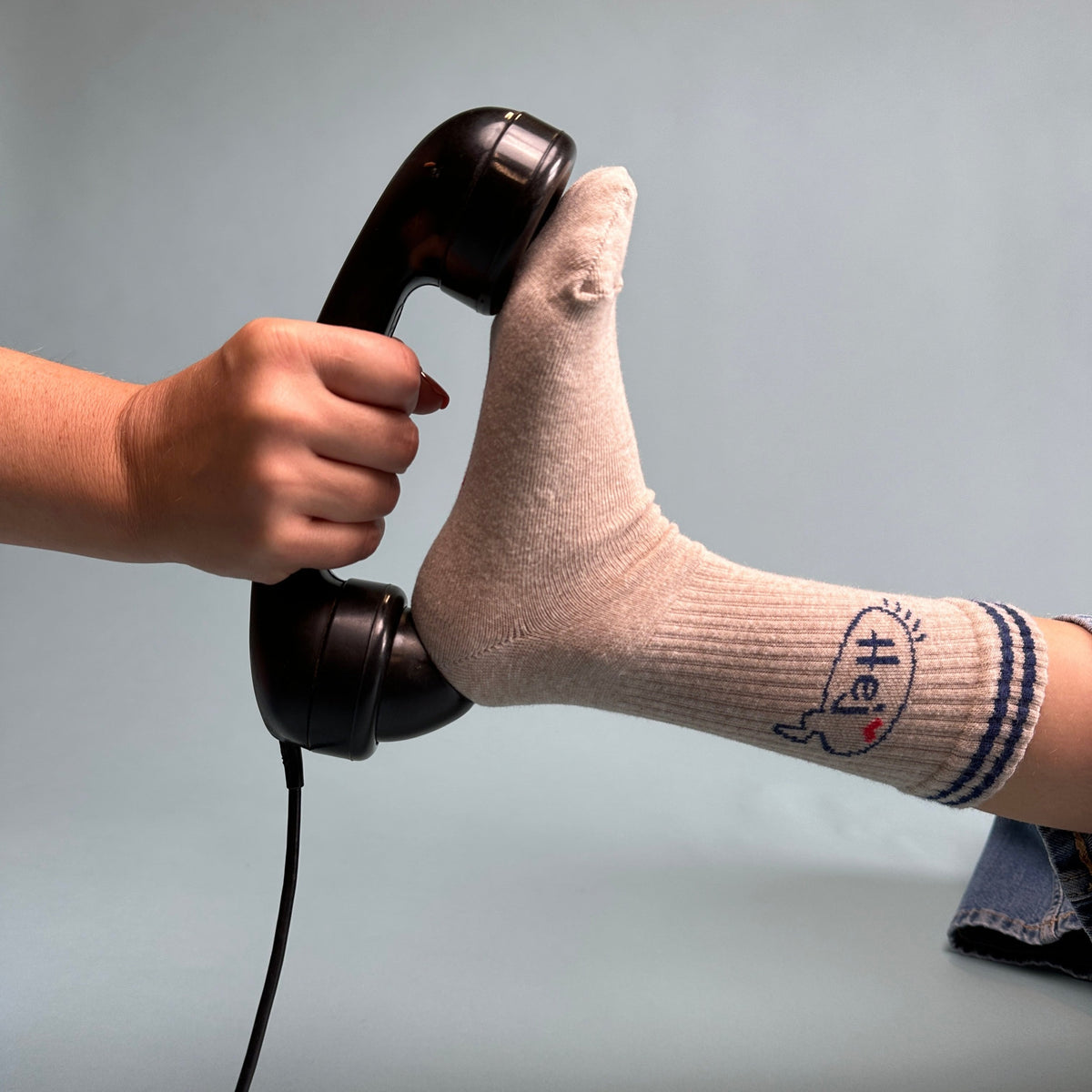 Hej socks - 2-pack