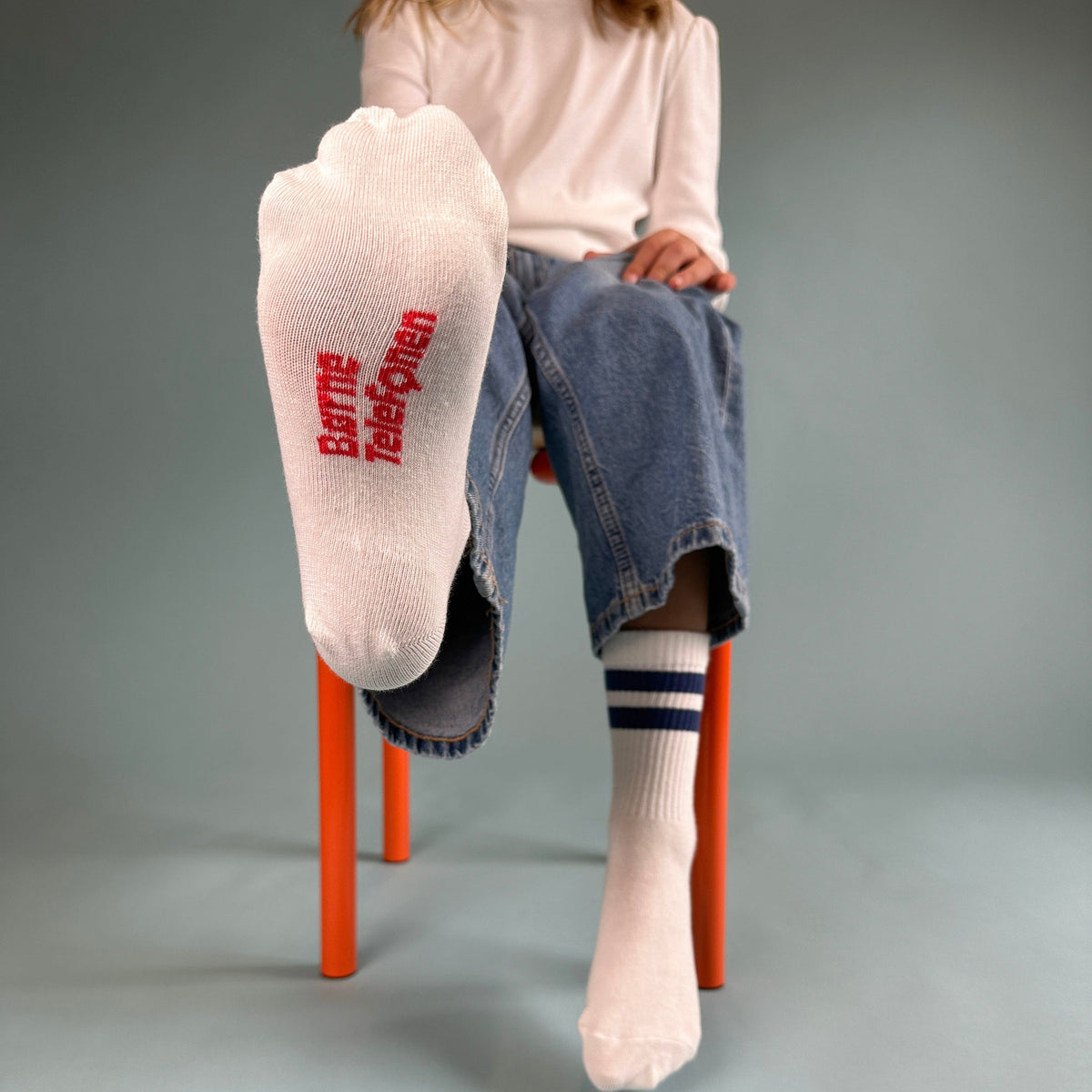 Hands socks - 2-pack