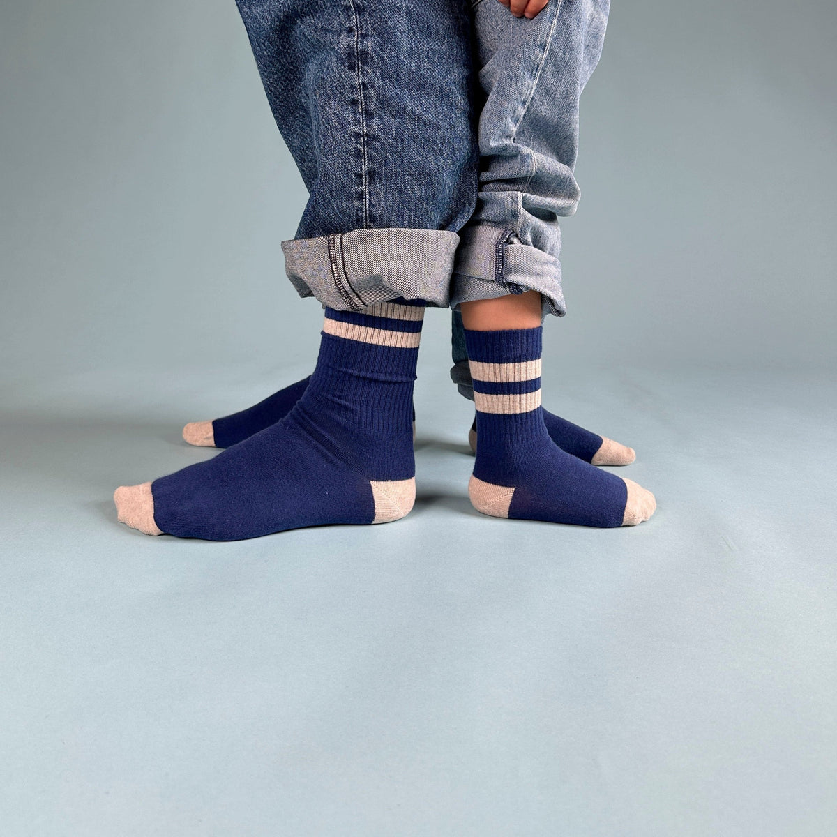 Hej socks - 2-pack