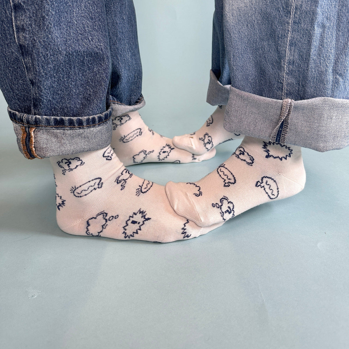 Phone socks - 2-pack