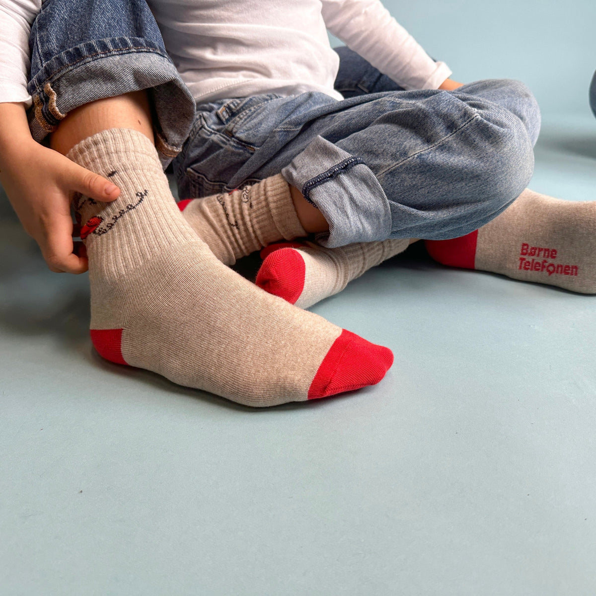 Phone socks - 2-pack