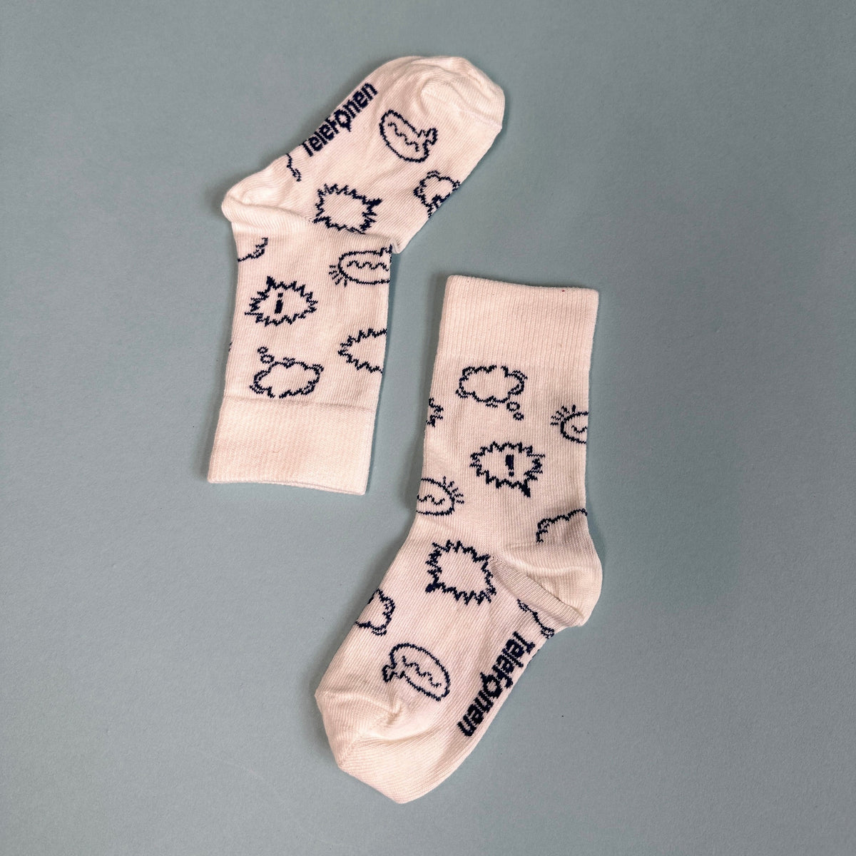 Phone socks - 2-pack
