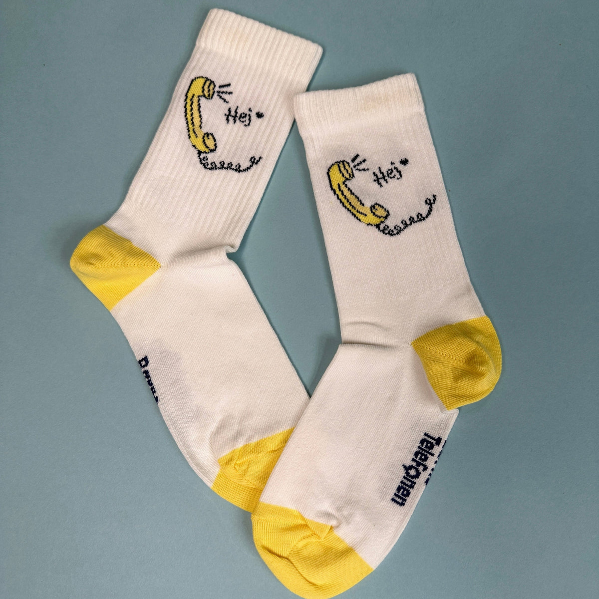 Phone socks - 2-pack