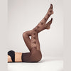Scarlet tights