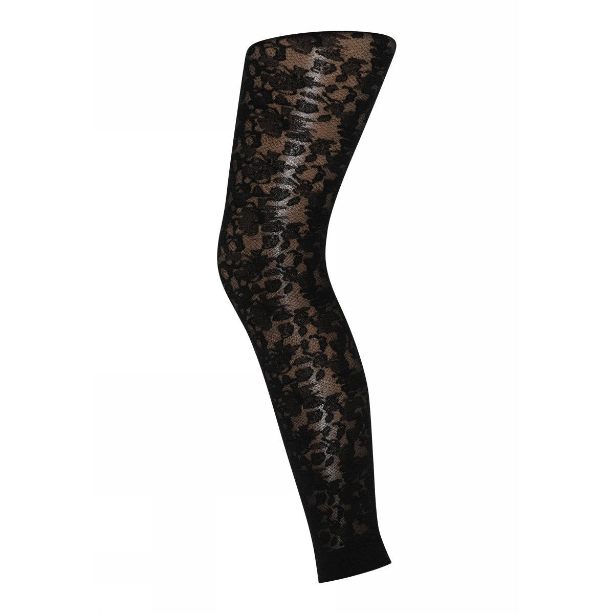 Køb black Leggings fra Sneaky Fox hos MP Denmark