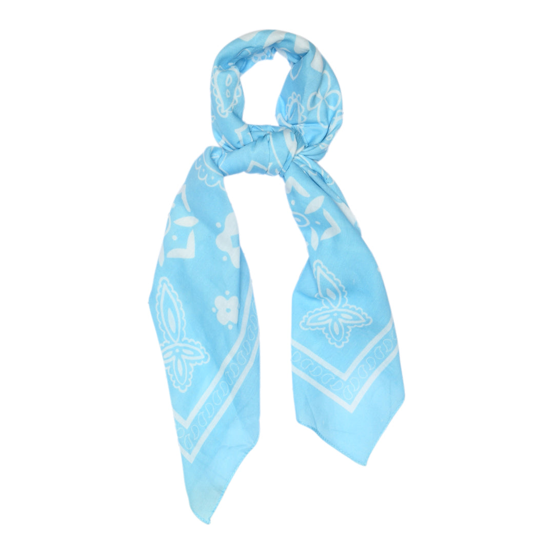 Josie cotton scarf