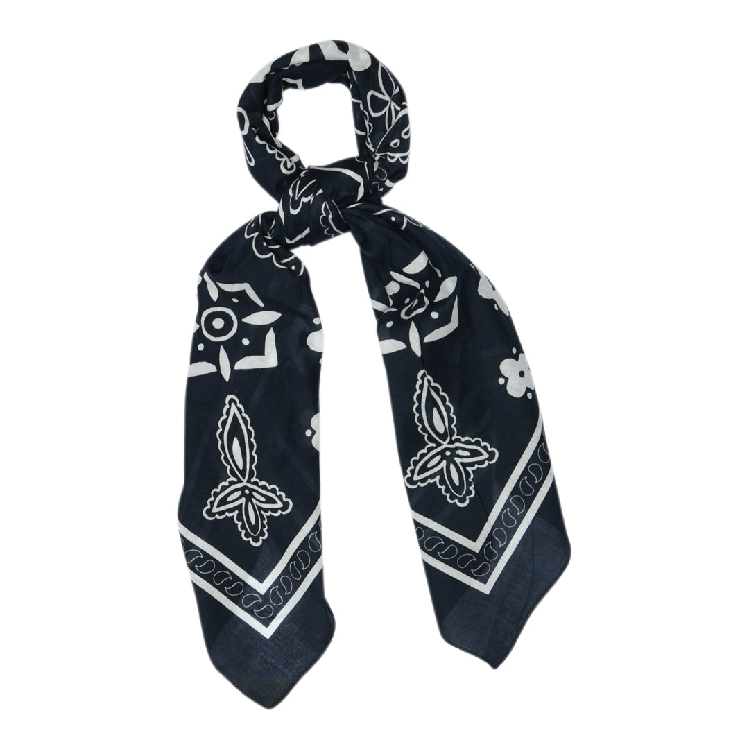 Josie cotton scarf