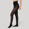 Erika 50 Denier High Waistband - 3-pack