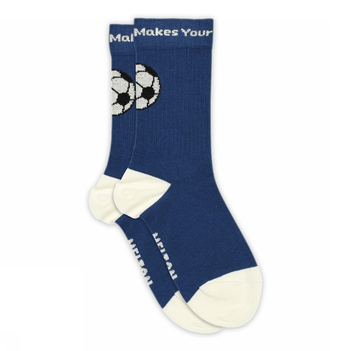 Soccer socks