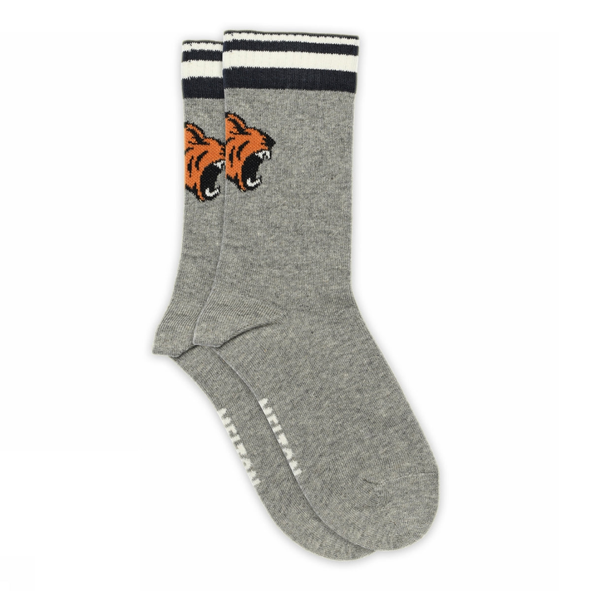 Tiger socks