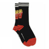 French fries socks