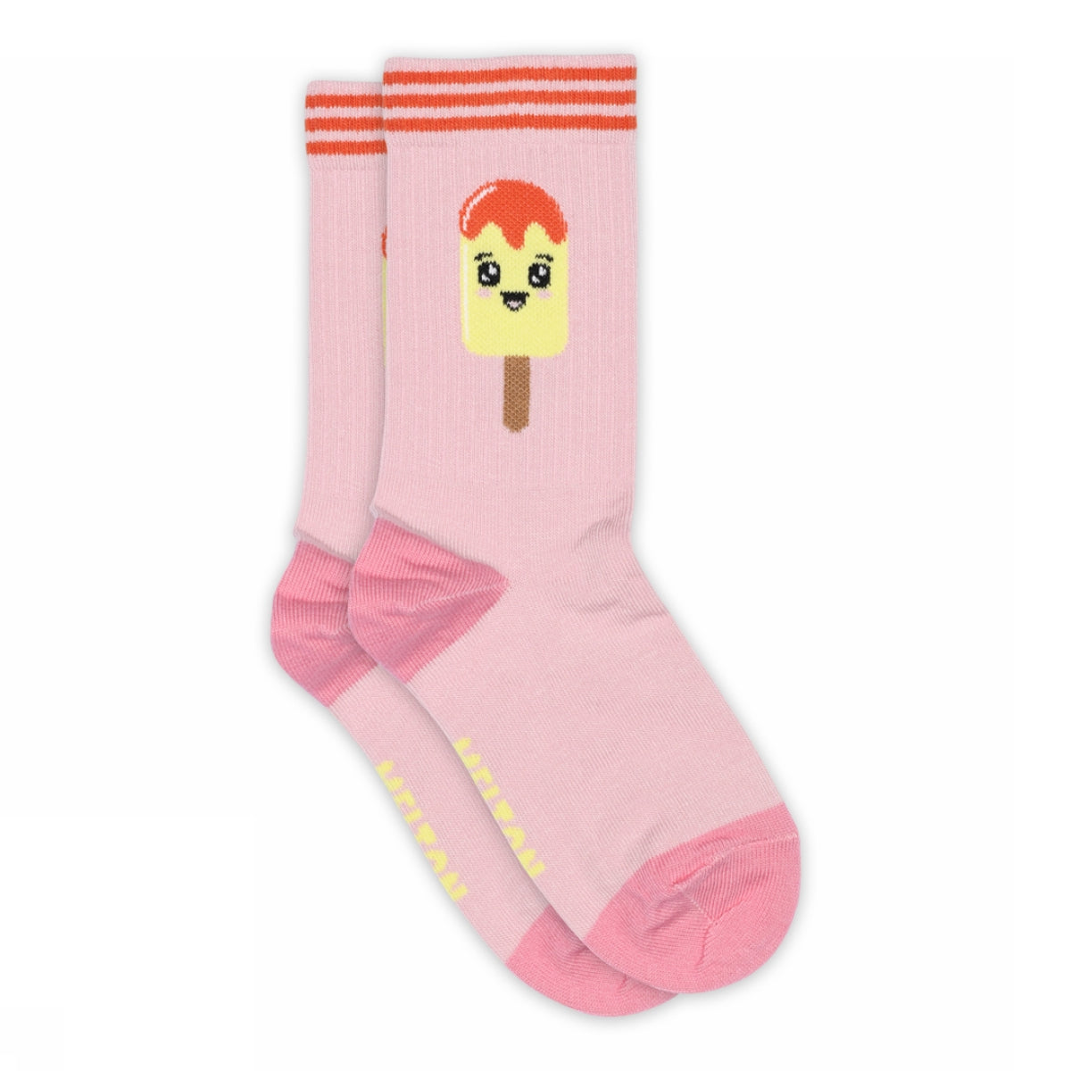 Popsicle socks