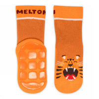 Tiger socks - anti-slip
