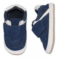 Running slipper