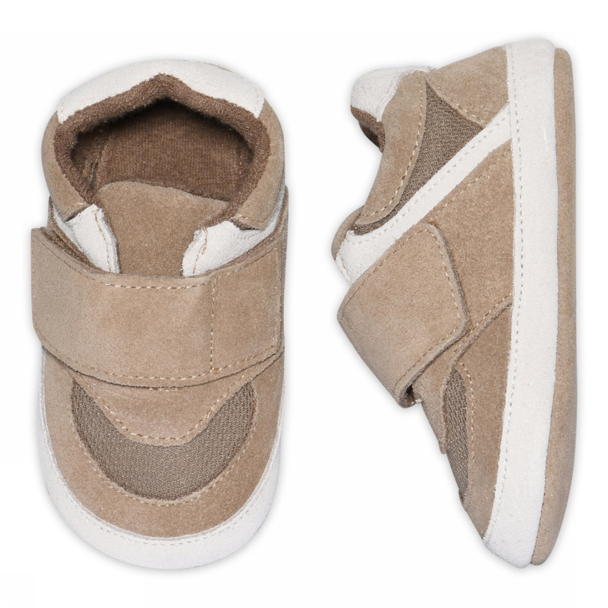 Running slipper