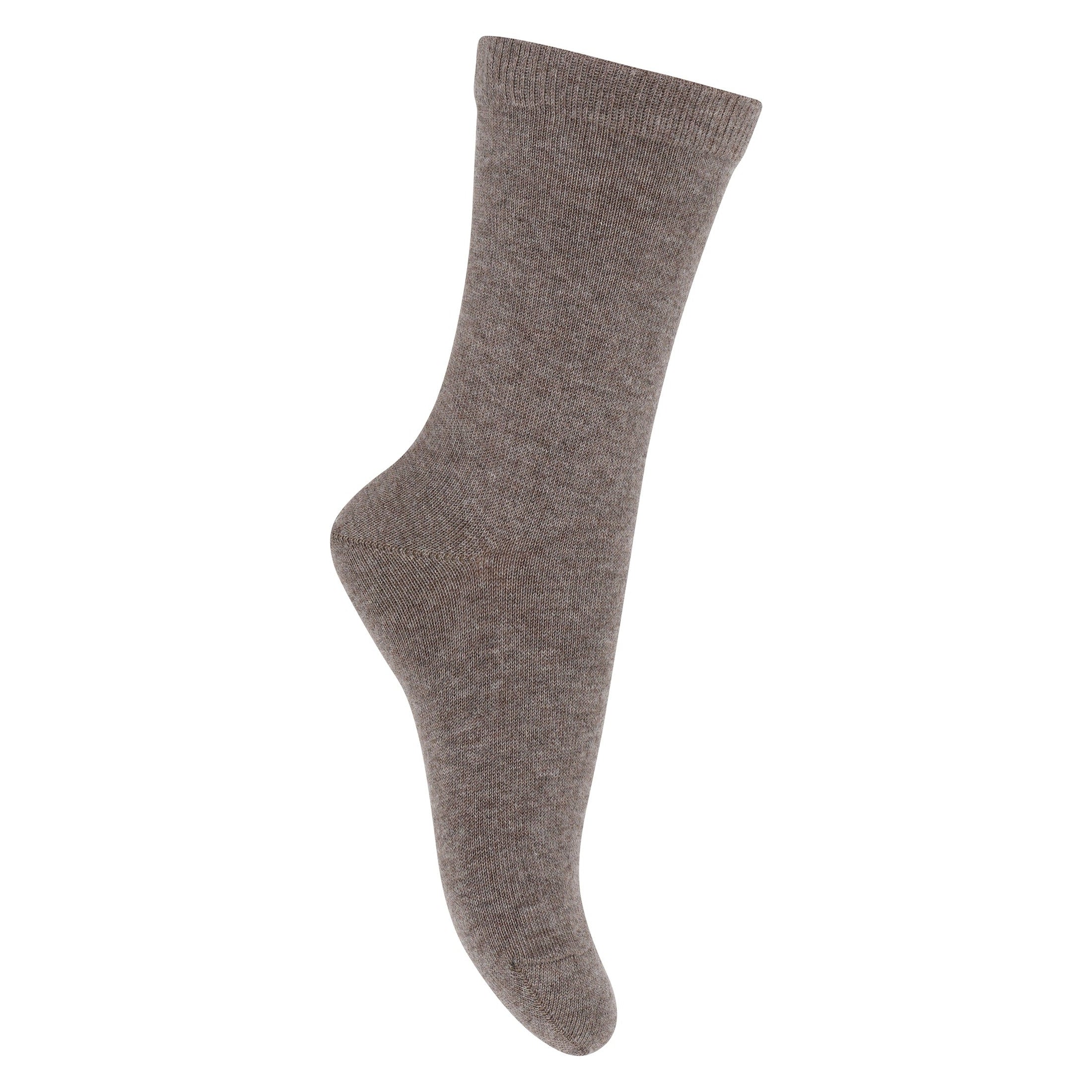 Cotton socks