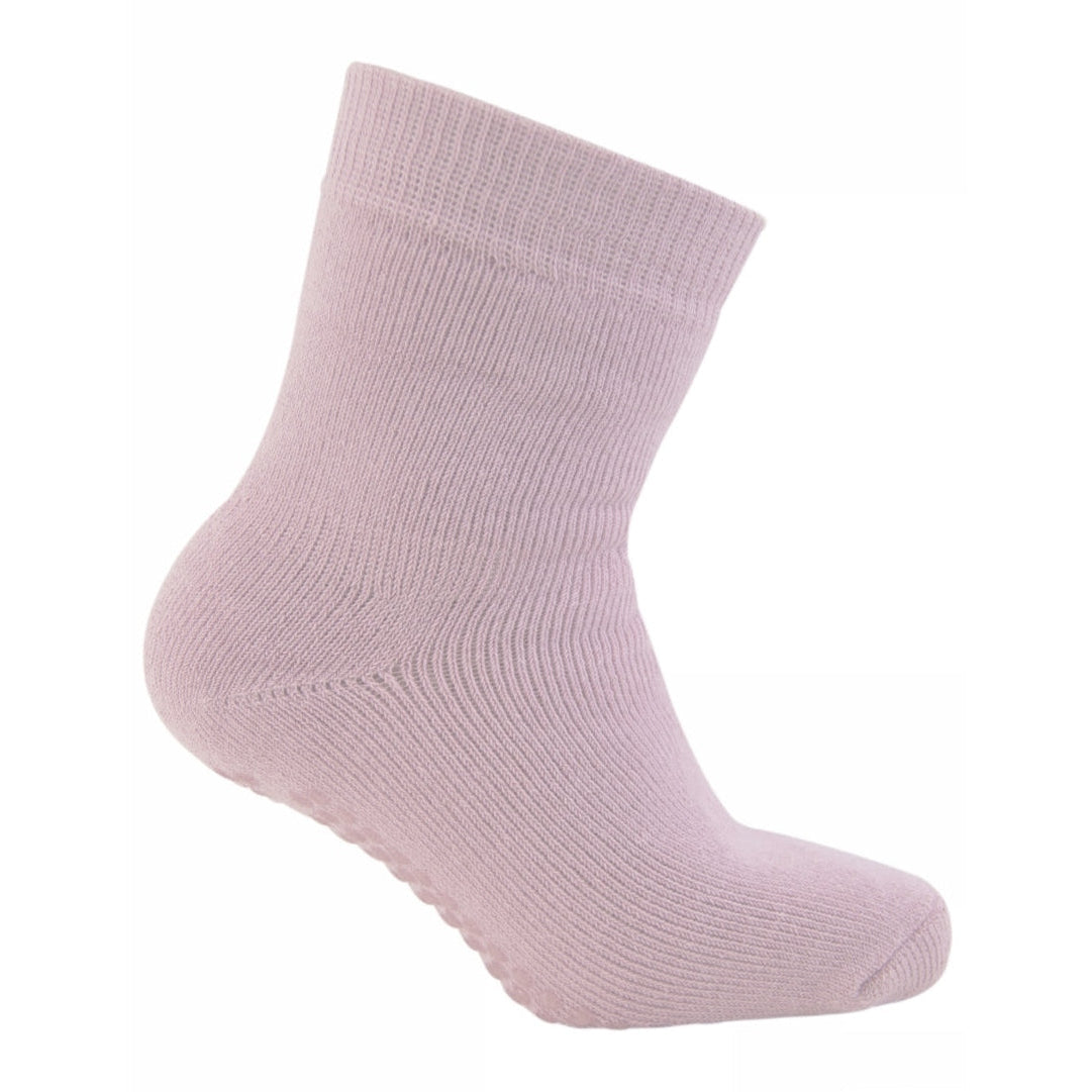 Køb dark grey mel., black, navy, denver melange og alt rosa Strømper fra MELTON hos MP Denmark