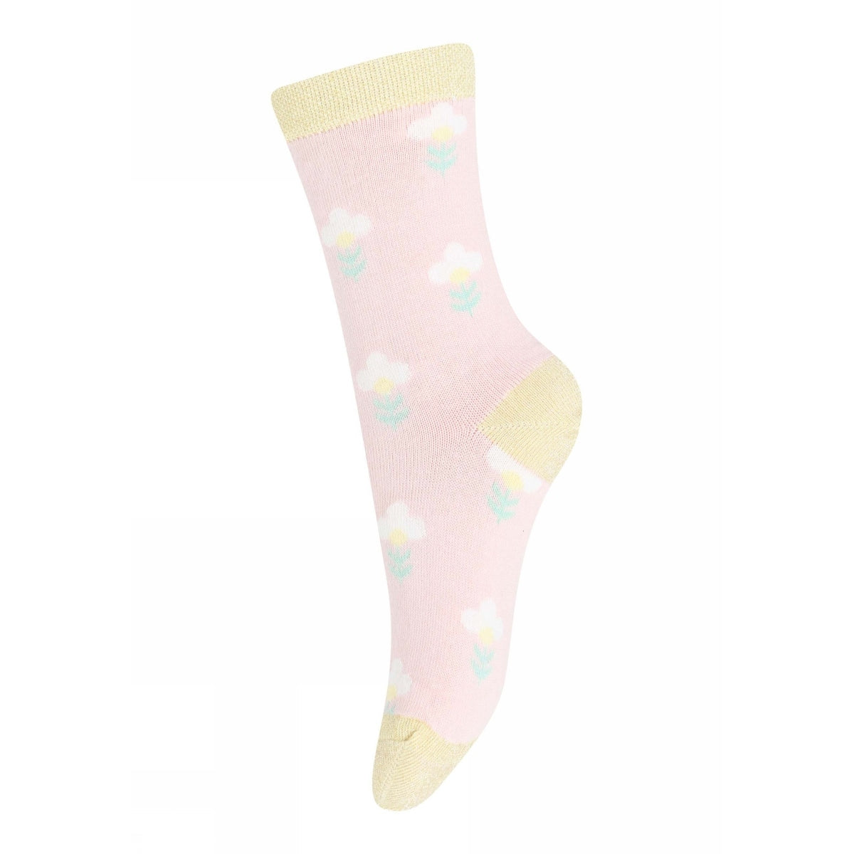 Flower socks