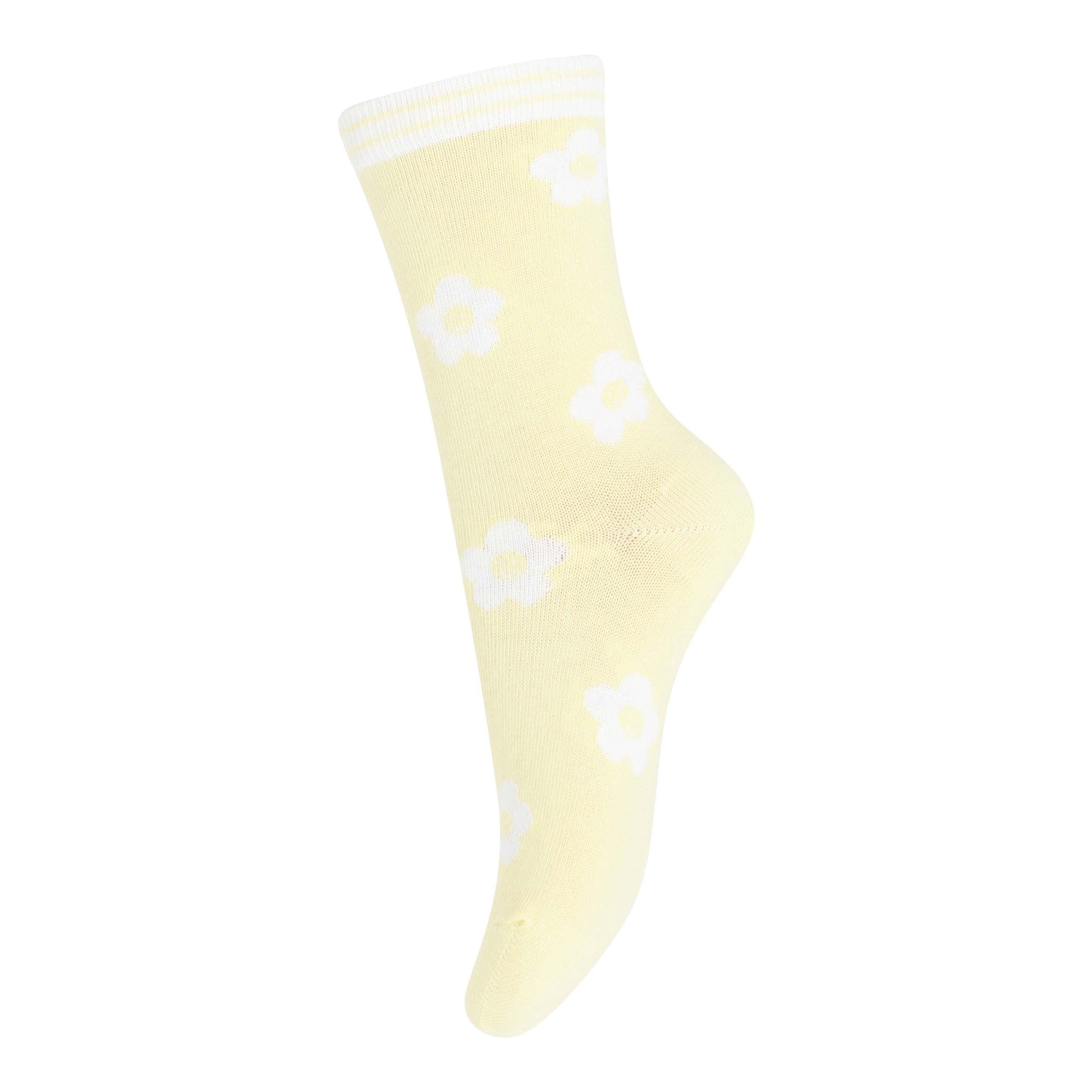 Checks socks - 3-pack