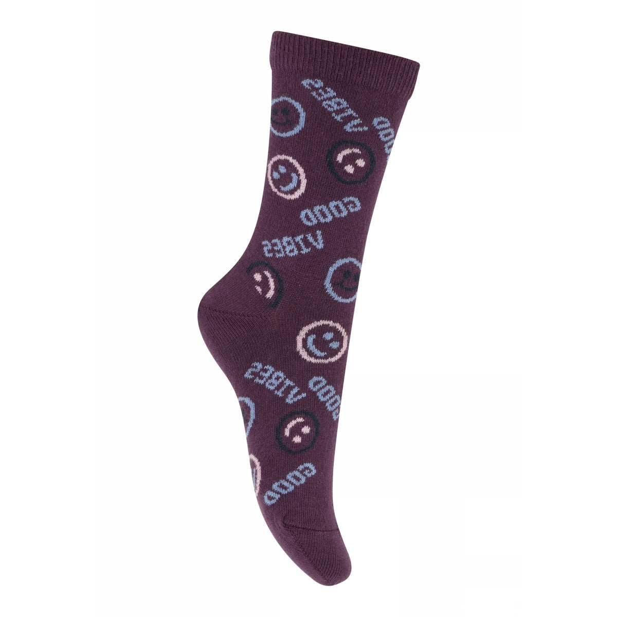 Smiley socks