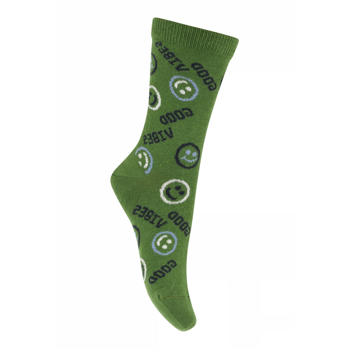 Smiley socks