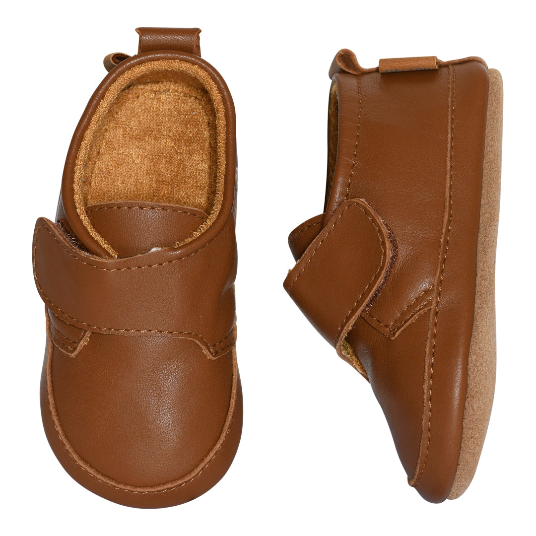 MELTON Hjemmesko - Classic leather slippers i Black, Marine, Cognac, Alt Rosa, Red Violet, Rose Dawn, Oxford Tan og Desert taupe  Køb black, marine, cognac, alt rosa, red violet, rose dawn, oxford tan og desert taupe Hjemmesko fra MELTON hos MP Denmark