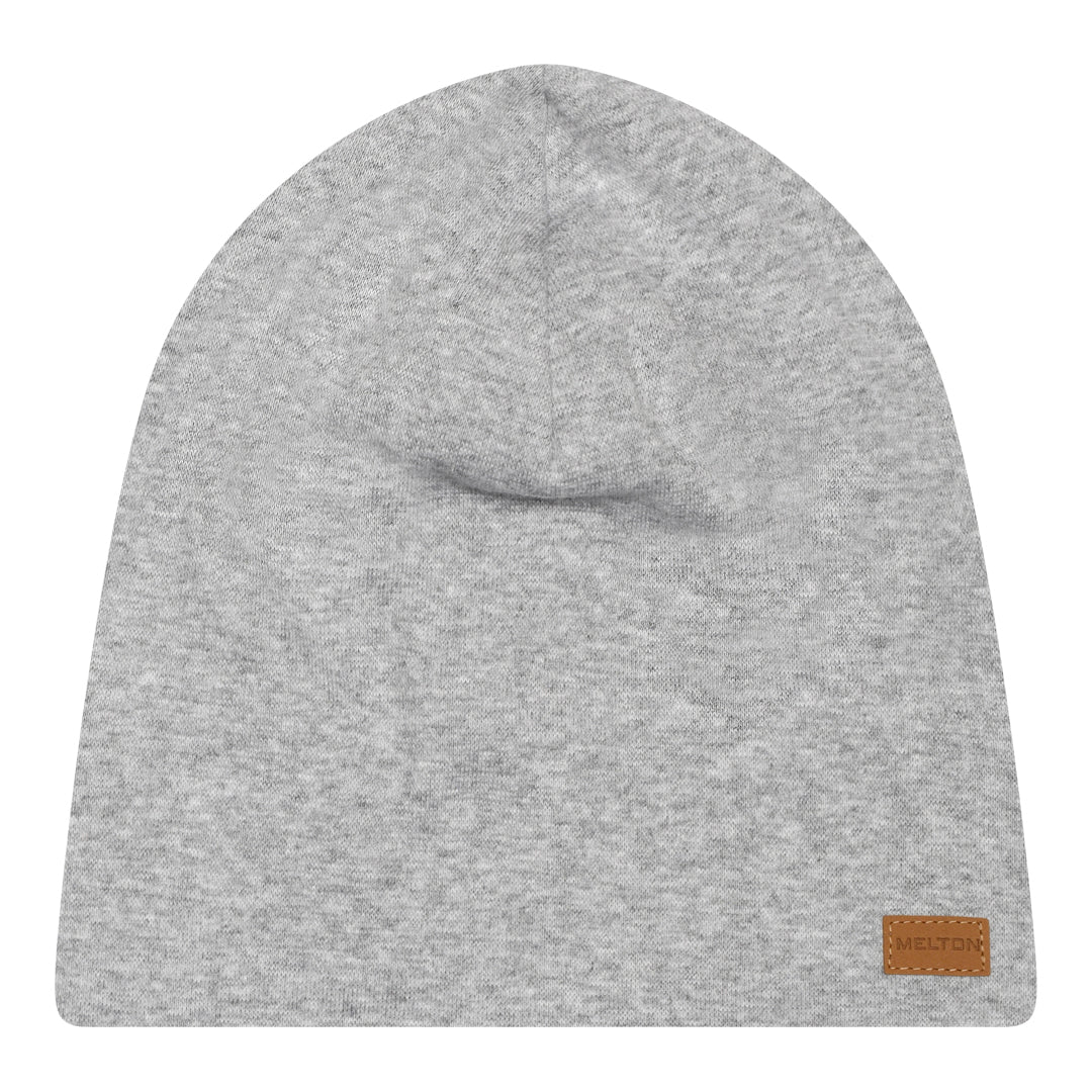 Jersey beanie