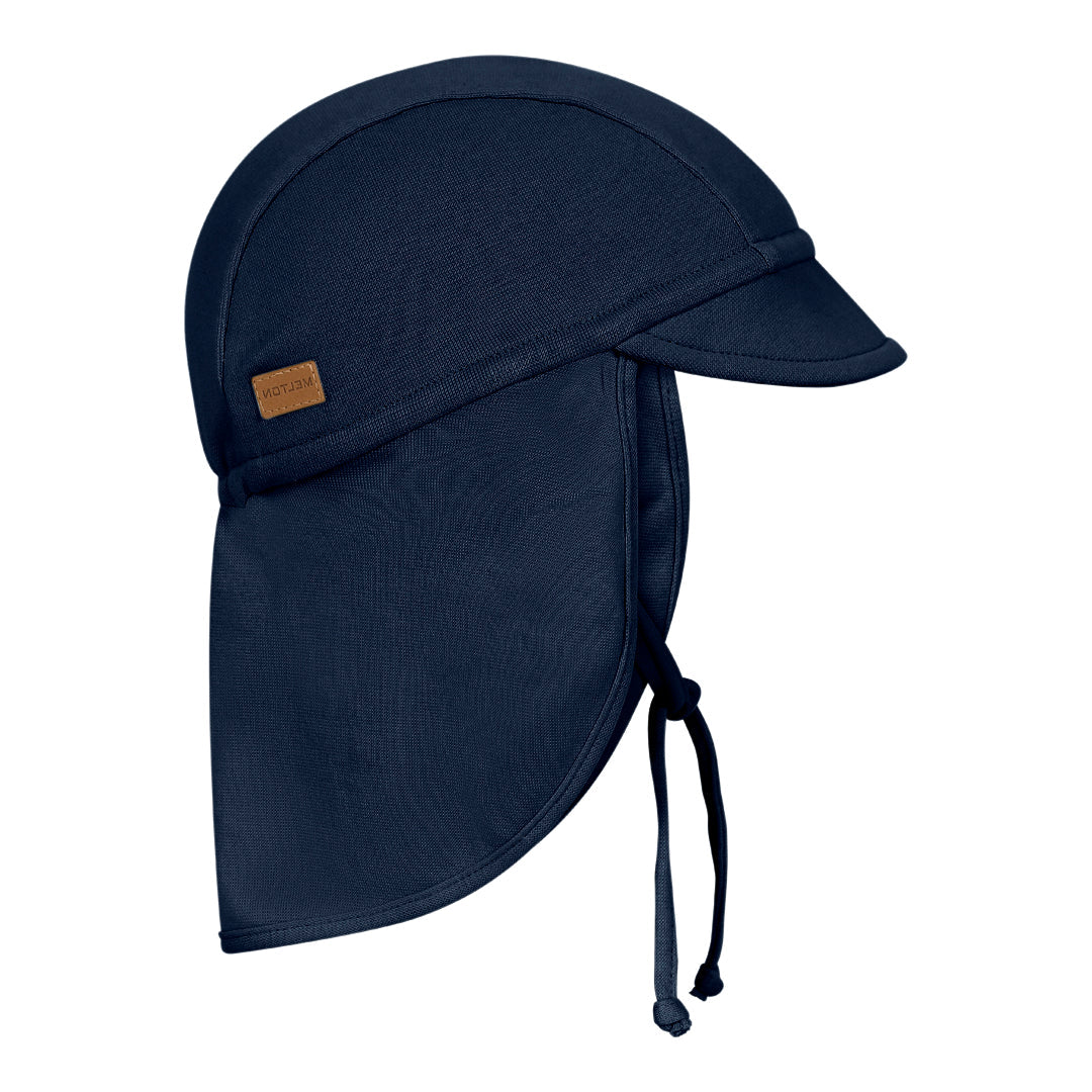 Jersey cap - Neck shade