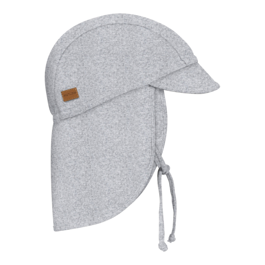 Jersey cap - Neck shade
