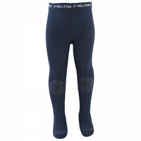 Cotton tights - anti-slip