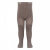 Cotton tights - anti-slip