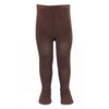 Cotton tights - anti-slip