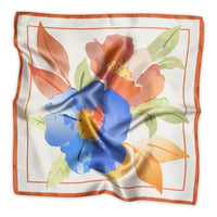 Raelyn silk scarf