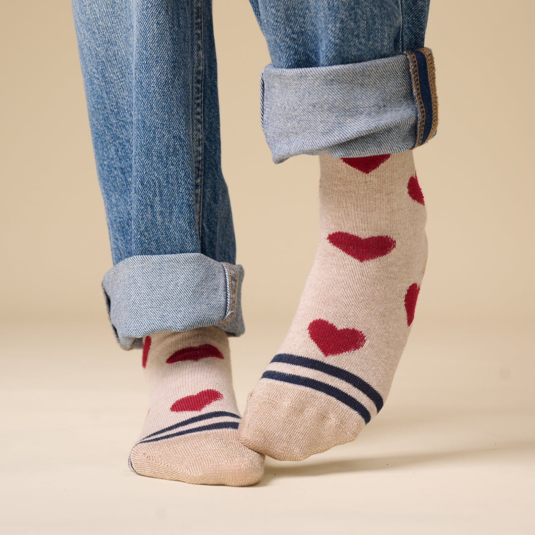 Ada socks
