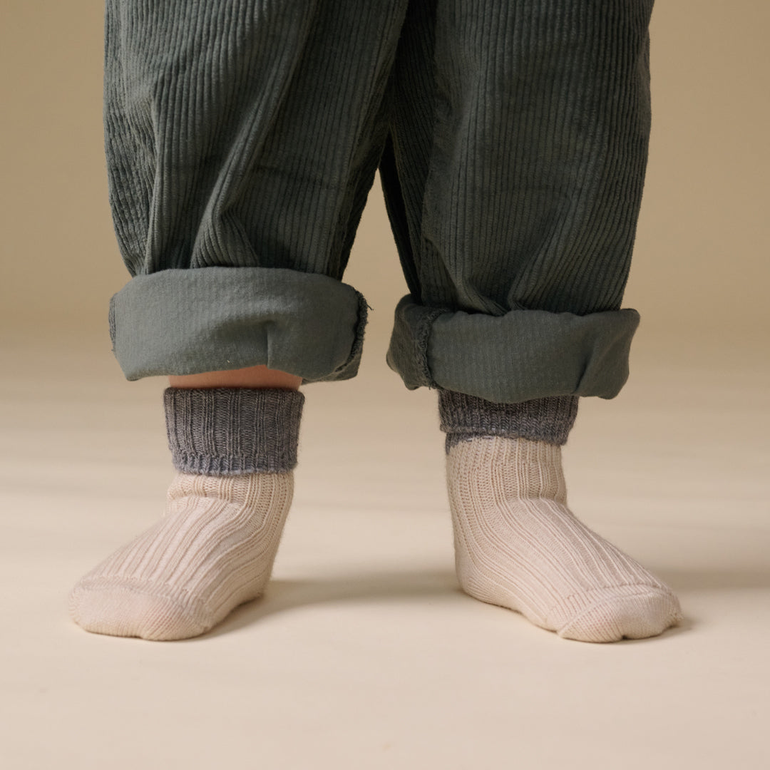 Aries socks