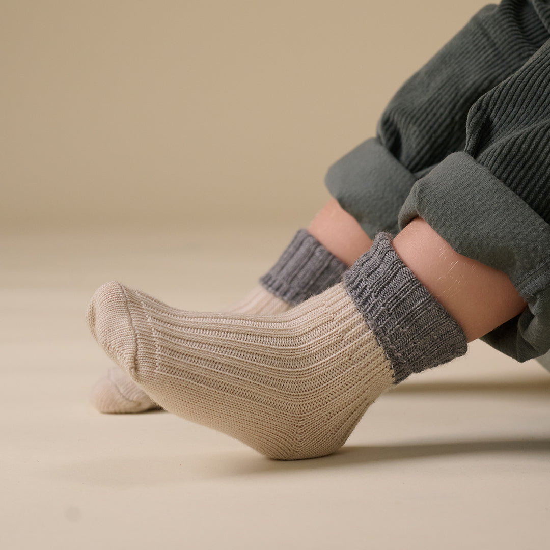 Aries socks