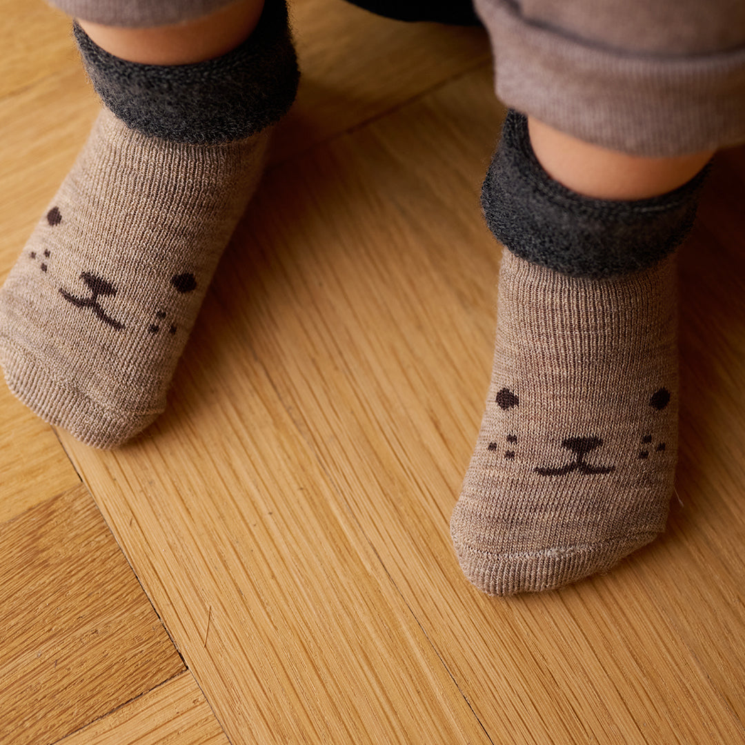 Arven socks