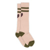 Elga glitter knee socks
