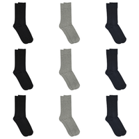 Erik socks 9-pack - Basic