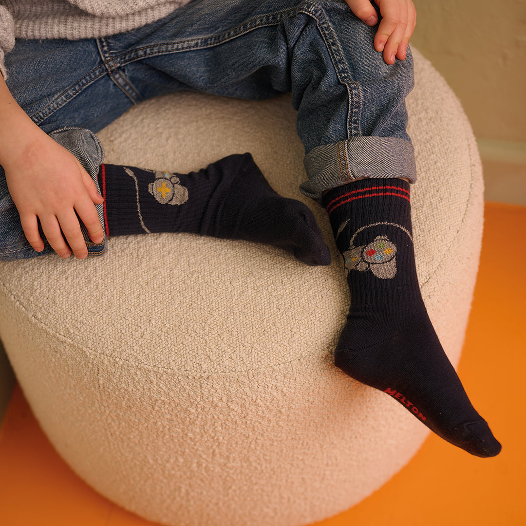 Gaming socks