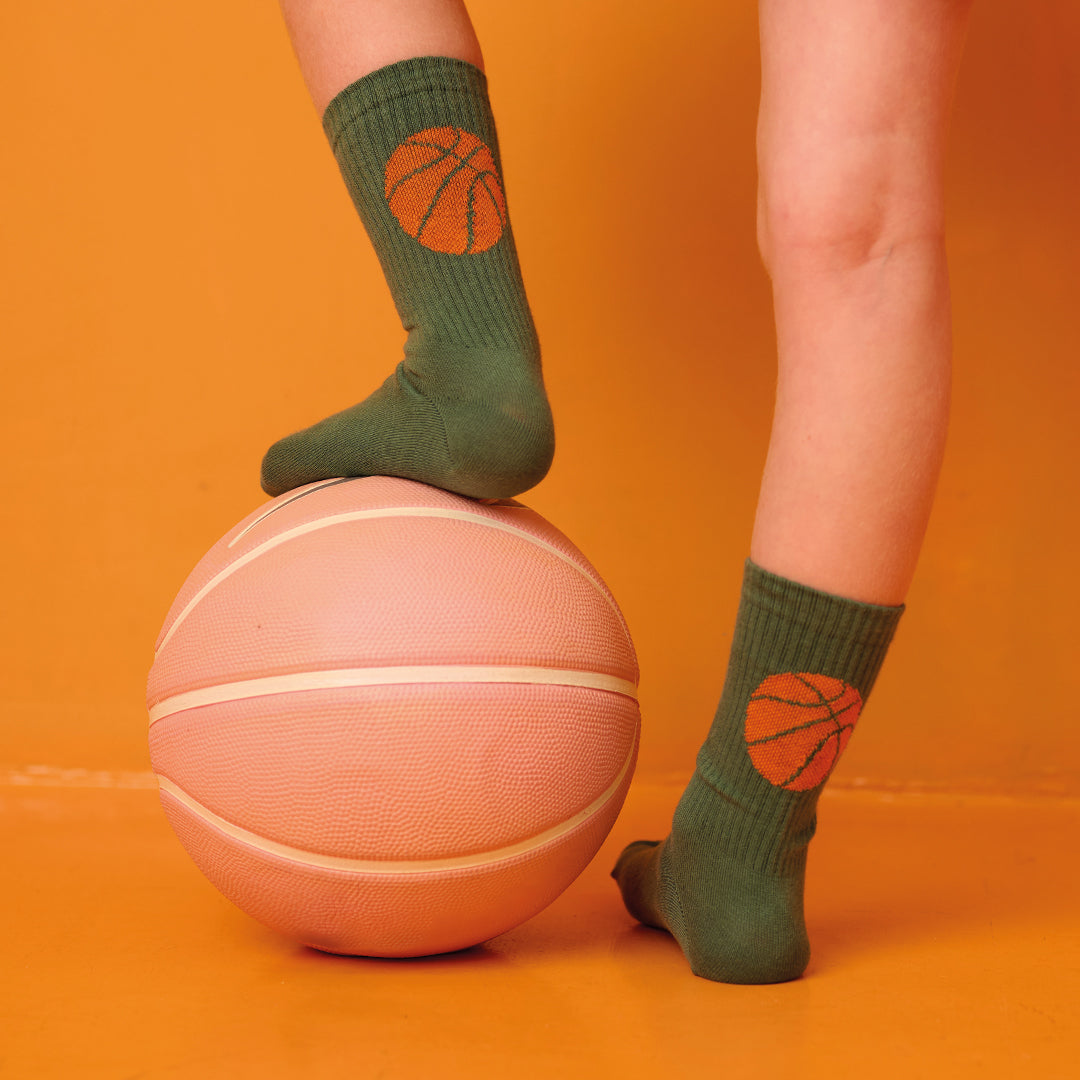 Jump socks