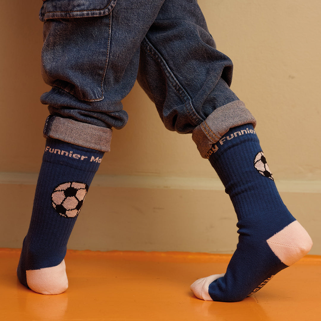 Soccer socks