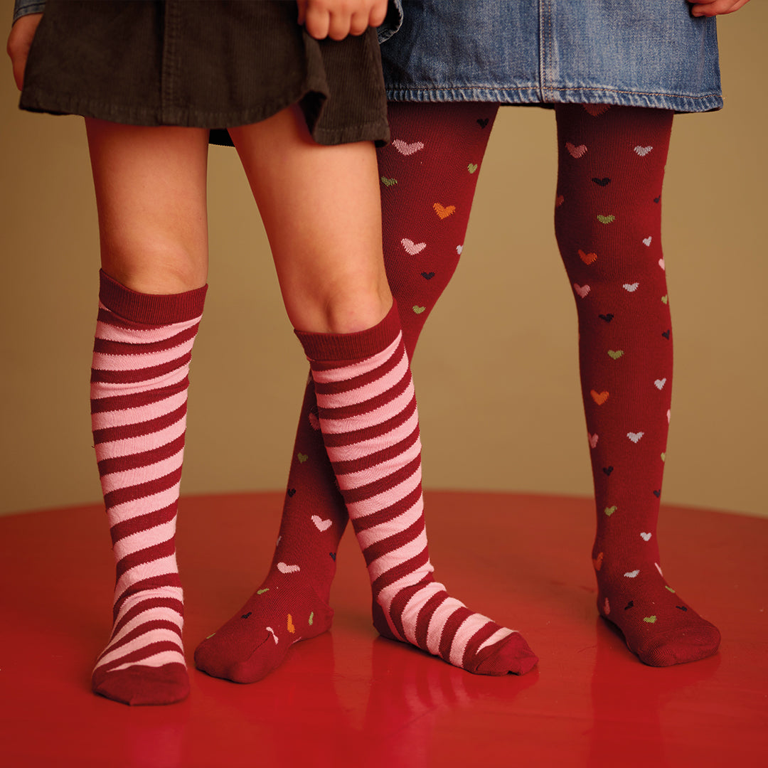 Wild hearts tights
