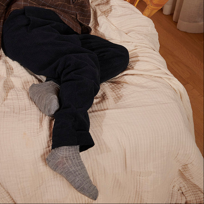 Hilde socks